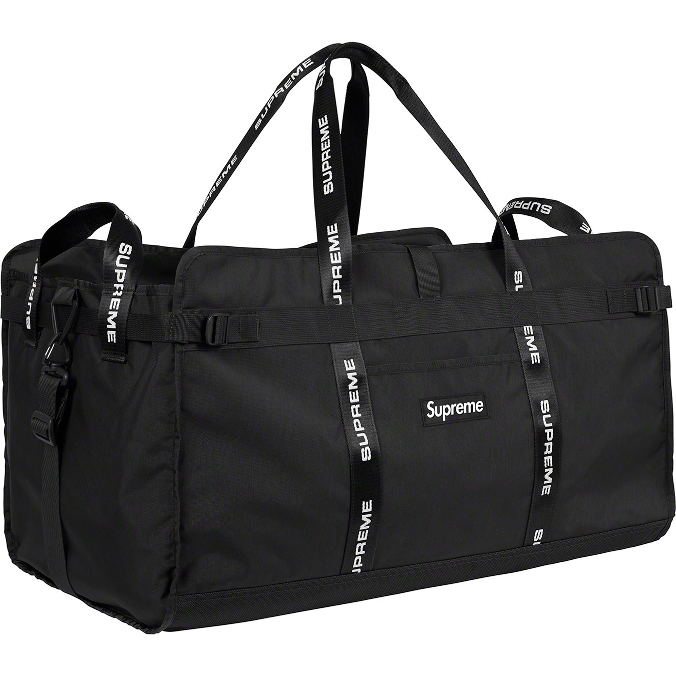 Large Haul Tote view 5